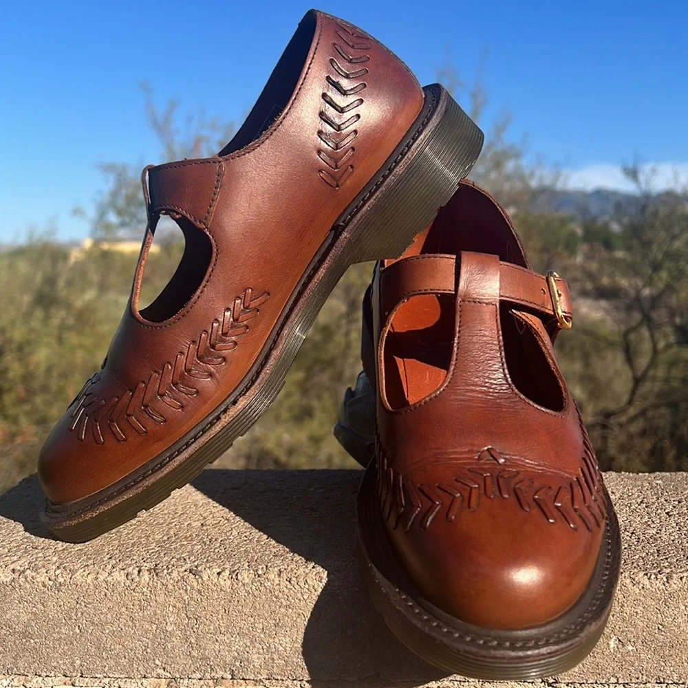 Dr. Martens gorgeous dr